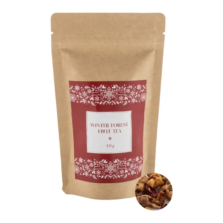 Winter forest fruit tea 40g - AP65432 (ANDA#23)